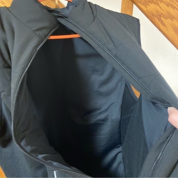 Zyia Reflective Inspire Vest Size XL Close Fitting - Picture 11 of 11